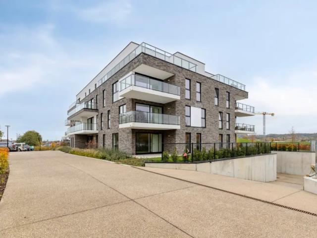 te koop Appartement Ronse