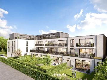 te koop Appartement Ronse
