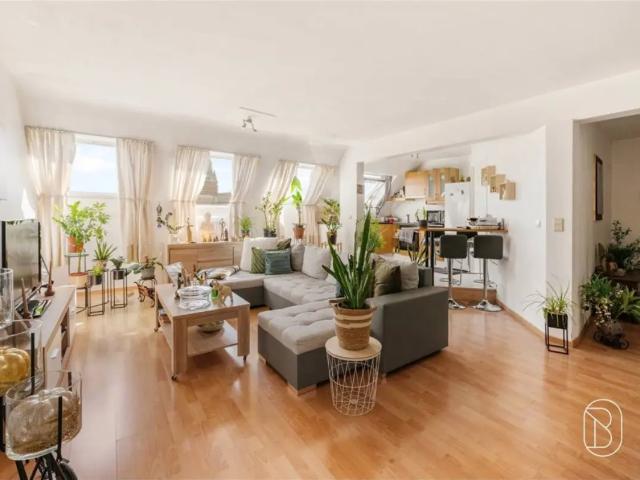 te koop Appartement Ronse