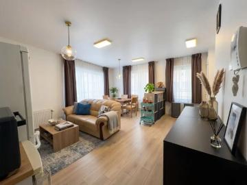 te koop Appartement Schaarbeek