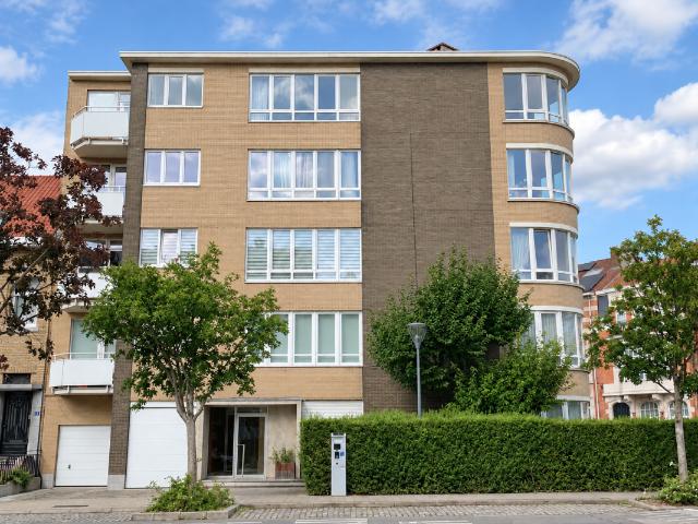 te koop Appartement Schaarbeek