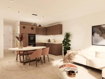 te koop Appartement Schaarbeek