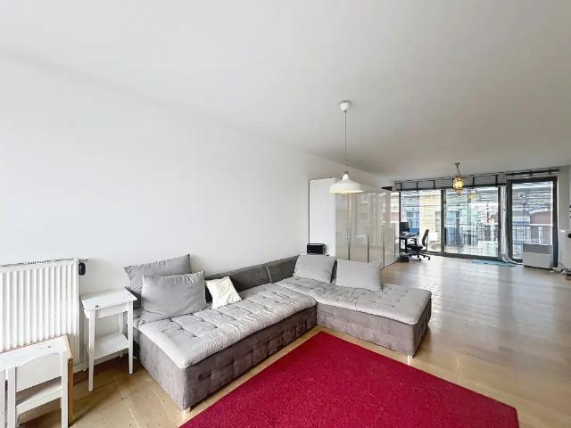 te koop Appartement Schaarbeek