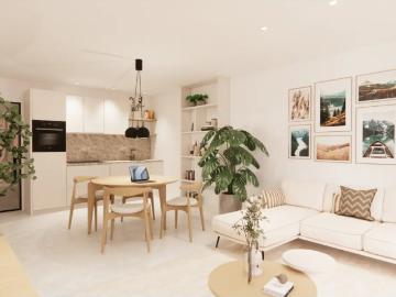 te koop Appartement Schaarbeek