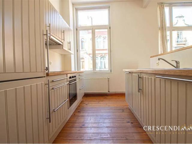 te koop Appartement Schaarbeek