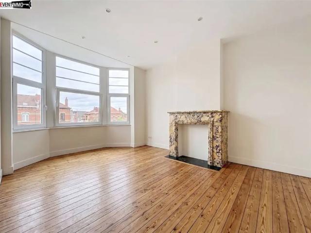 te koop Appartement Schaarbeek