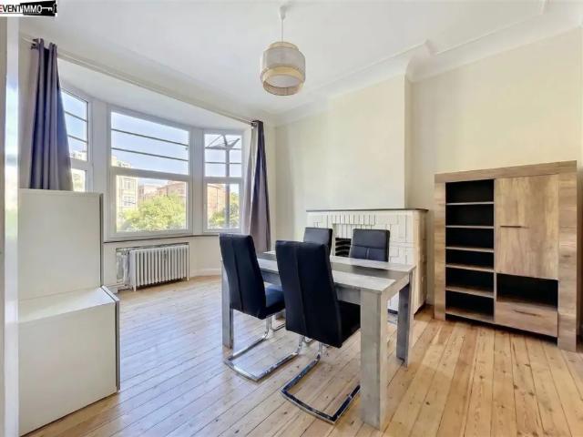 te koop Appartement Schaarbeek