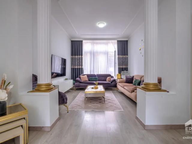 te koop Appartement Schaarbeek