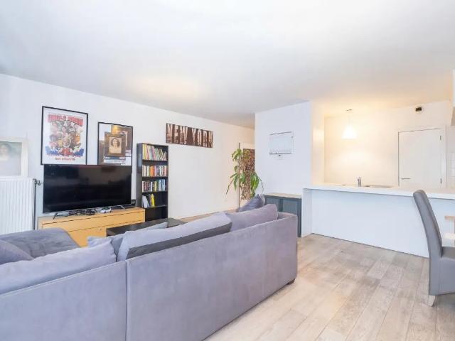 te koop Appartement Schaarbeek