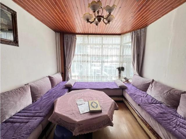 te koop Appartement Schaarbeek