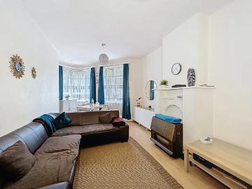 te koop Appartement Schaarbeek