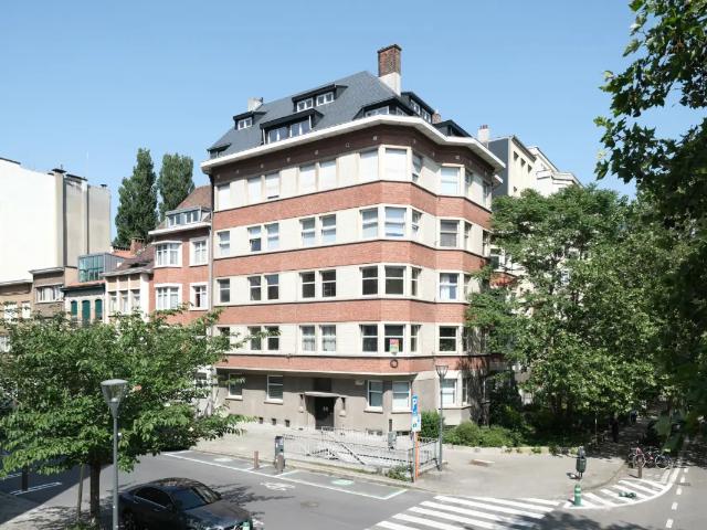 te koop Appartement Schaarbeek
