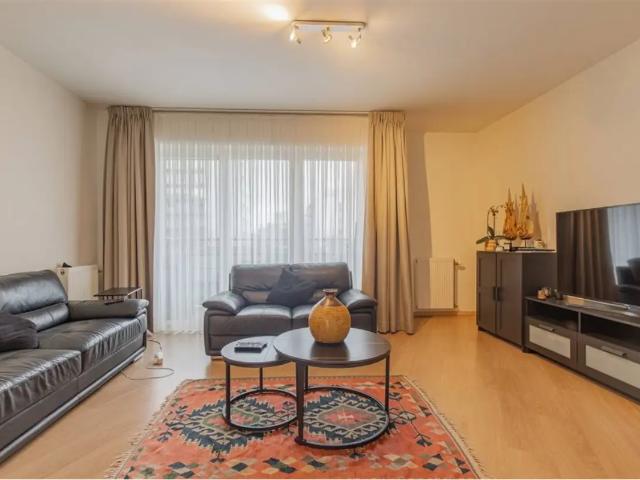 te koop Appartement Schaarbeek