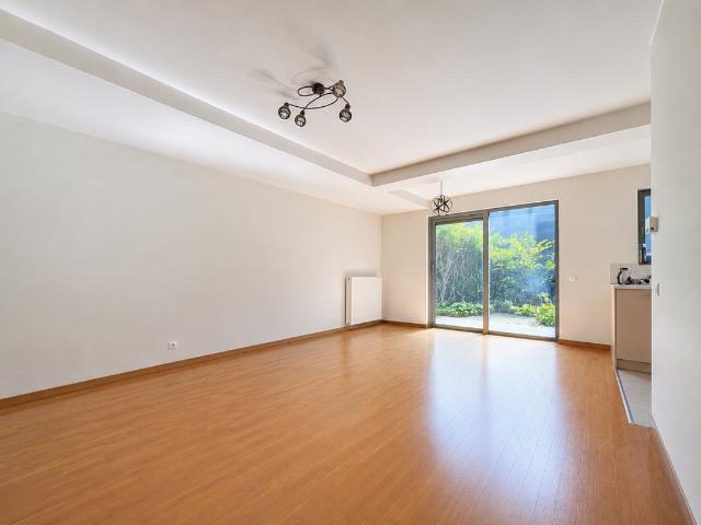 te koop Appartement Schaarbeek