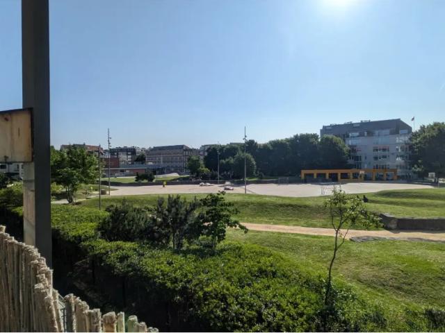 te koop Appartement Schaarbeek