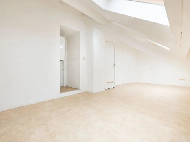 te koop Appartement Schaarbeek