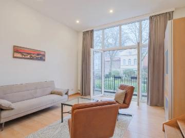 te koop Appartement Schaarbeek
