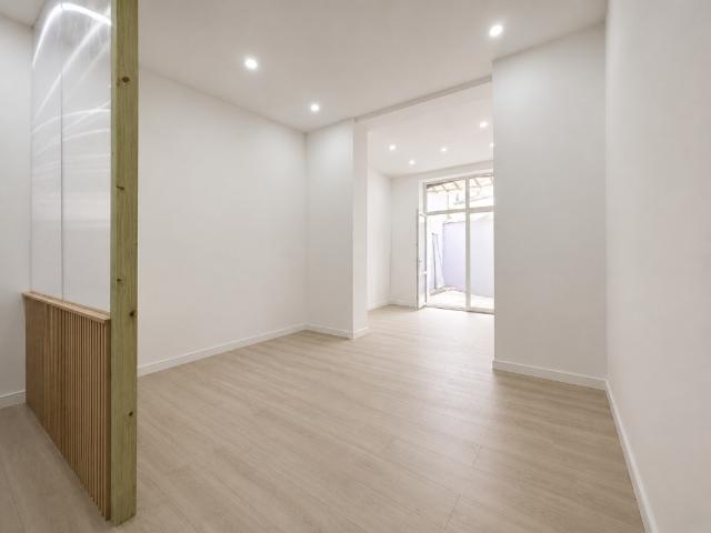 te koop Appartement Schaarbeek