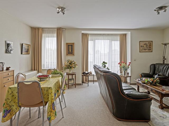 te koop Appartement Schaarbeek