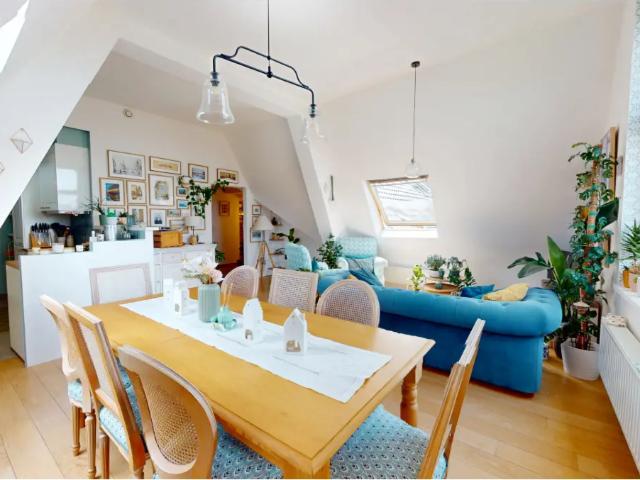 te koop Appartement Schaarbeek