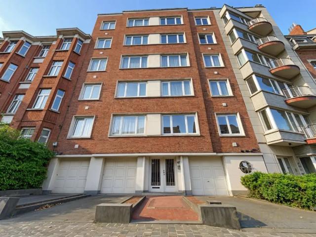 te koop Appartement Schaarbeek