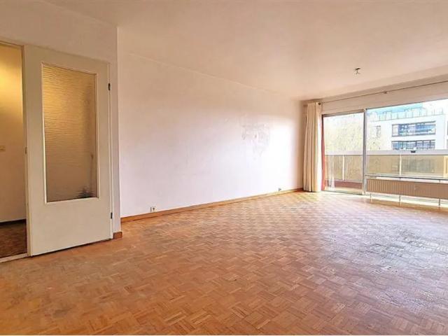 te koop Appartement Schaarbeek