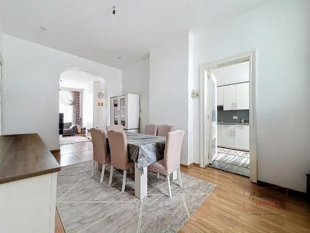 te koop Appartement Schaarbeek