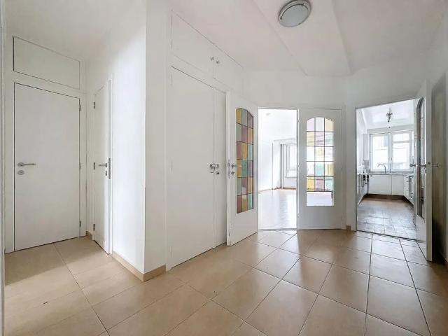 te koop Appartement Schaarbeek
