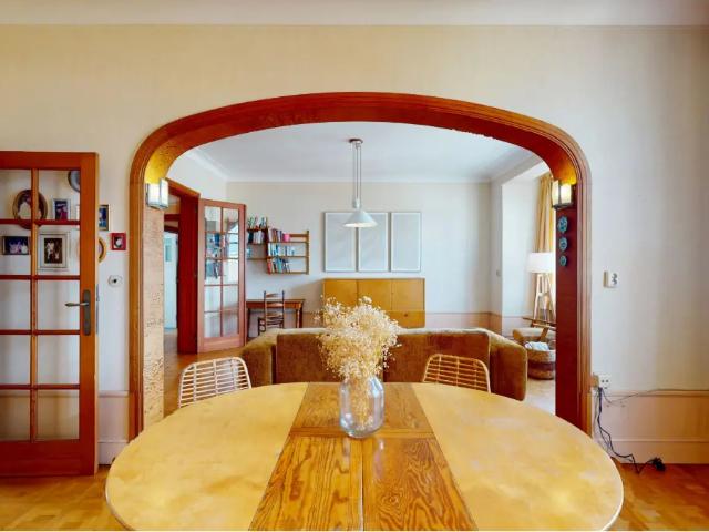 te koop Appartement Schaarbeek