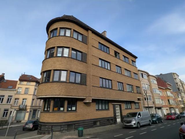 te koop Appartement Schaarbeek