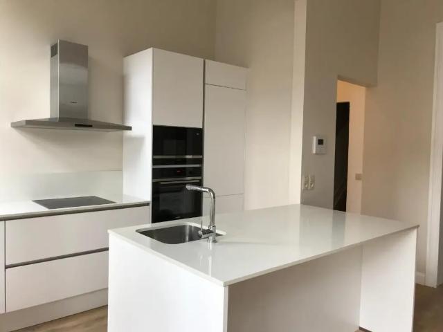 te koop Appartement Schaarbeek
