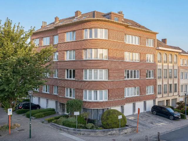 te koop Appartement Schaarbeek