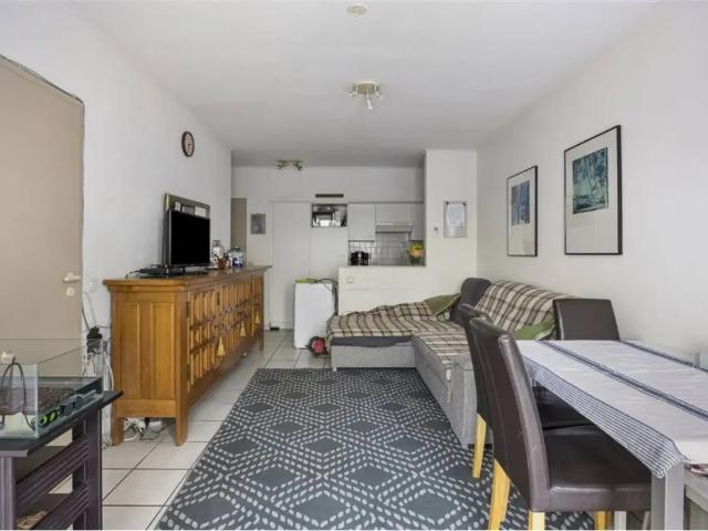 te koop Appartement Schaarbeek