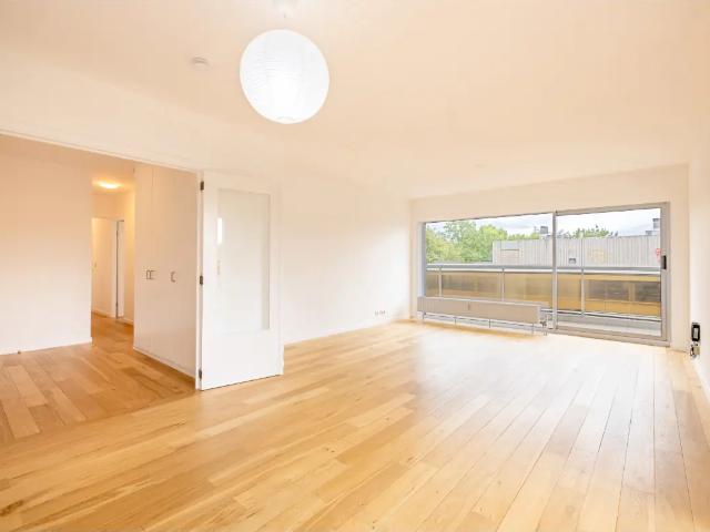 te koop Appartement Schaarbeek