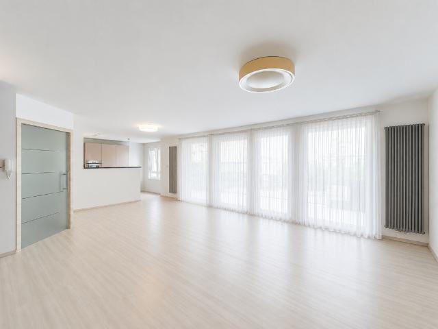 te koop Appartement Schaarbeek
