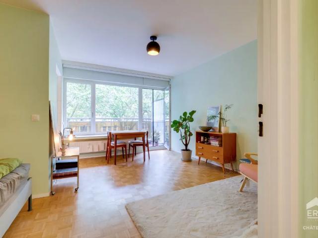 te koop Appartement Schaarbeek