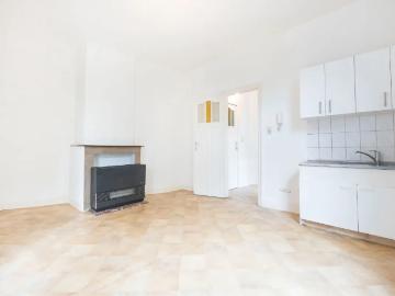 te koop Appartement Schaarbeek