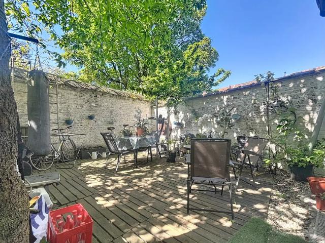 te koop Appartement Schaarbeek