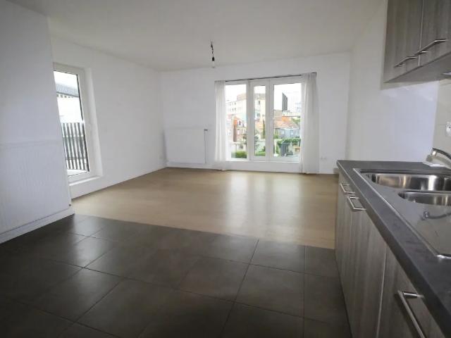 te koop Appartement Schaarbeek