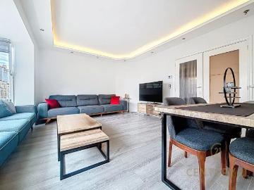 te koop Appartement Schaarbeek