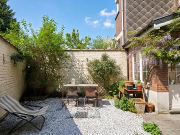 te koop Appartement Schaarbeek