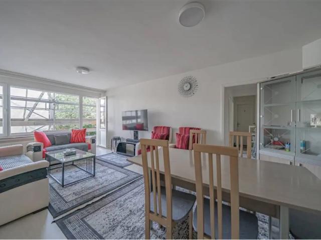 te koop Appartement Schaarbeek