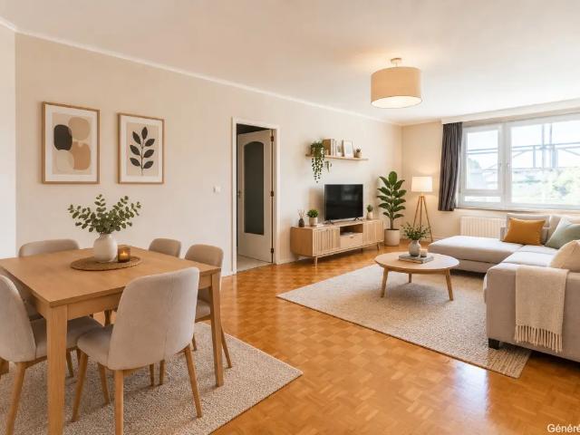 te koop Appartement Schaarbeek
