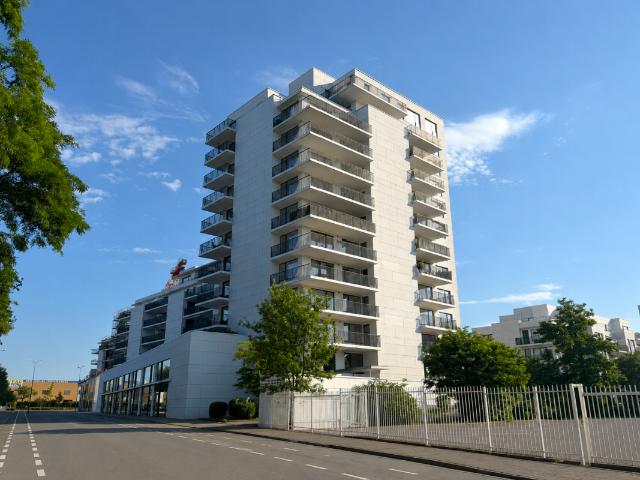 te koop Appartement Schaarbeek