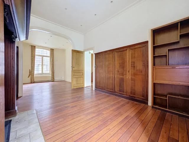 te koop Appartement Schaarbeek