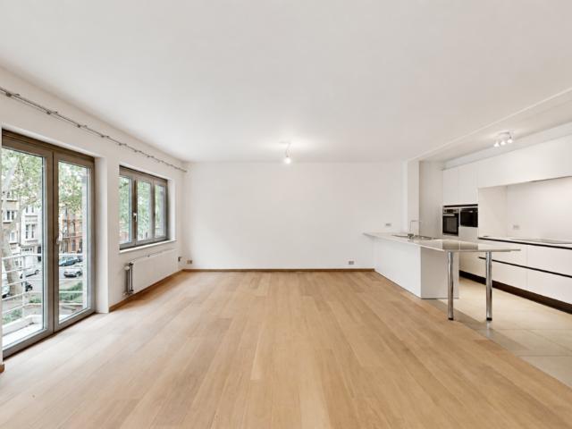 te koop Appartement Schaarbeek