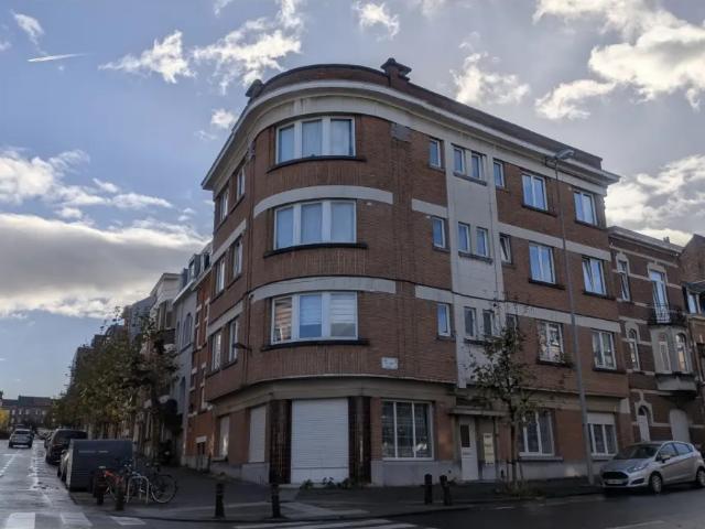 te koop Appartement Schaarbeek