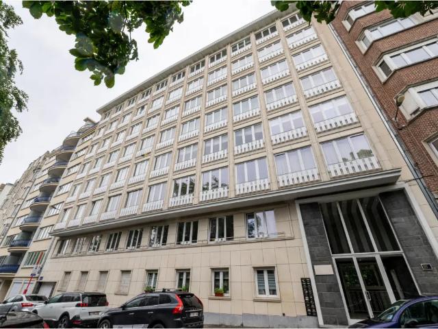 te koop Appartement Schaarbeek