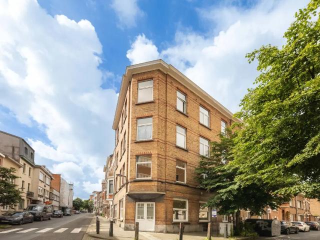 te koop Appartement Schaarbeek