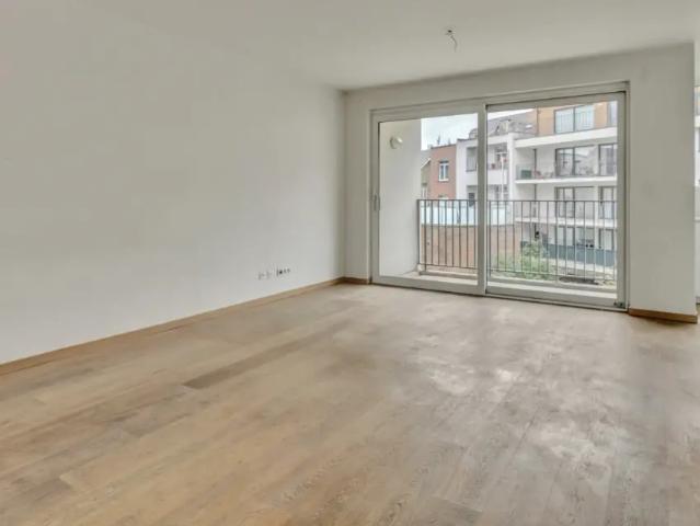 te koop Appartement Schaarbeek